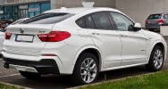 X4er (F26)